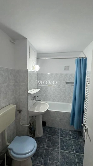 Apartament 2 camere decomandat | Centrala | Zona Girocului | Etaj 1 - imagine 8