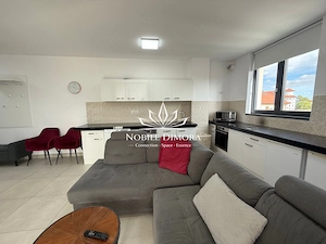 ISHO - Apartament de vanzare cu 2 camere, parcare subterana - Take Ionescu - imagine 12
