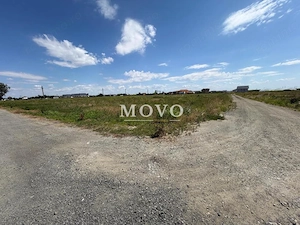 Terenuri in Sacalaz | Investitie | Spatiu comercial | Zona excelenta | - imagine 2