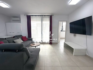 ISHO - Apartament de vanzare cu 2 camere, parcare subterana - Take Ionescu - imagine 2