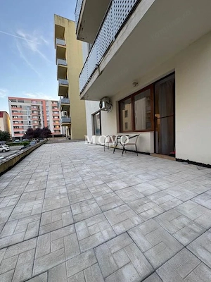 Apartament 2 camere | 84mp Terasa | Parcare subterana | Torontalului - imagine 13