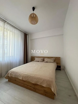 Apartament 2 camere | 84mp Terasa | Parcare subterana | Torontalului - imagine 9
