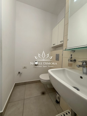 ISHO - Apartament de vanzare cu 2 camere, parcare subterana - Take Ionescu - imagine 26
