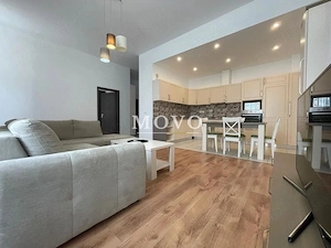 Apartament 2 camere | Parcare subterana | 65mp | Etaj 1 | Uranus Plaza