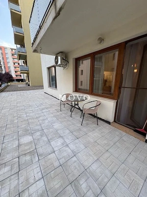 Apartament 2 camere | 84mp Terasa | Parcare subterana | Torontalului - imagine 14