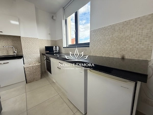 ISHO - Apartament de vanzare cu 2 camere, parcare subterana - Take Ionescu - imagine 15