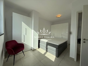 ISHO - Apartament de vanzare cu 2 camere, parcare subterana - Take Ionescu - imagine 17
