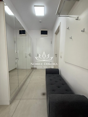 ISHO - Apartament de vanzare cu 2 camere, parcare subterana - Take Ionescu - imagine 20