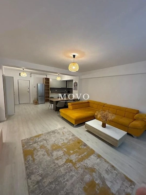 Apartament 2 camere | 84mp Terasa | Parcare subterana | Torontalului - imagine 3