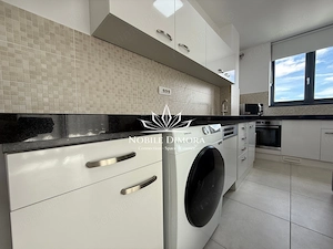 ISHO - Apartament de vanzare cu 2 camere, parcare subterana - Take Ionescu - imagine 16