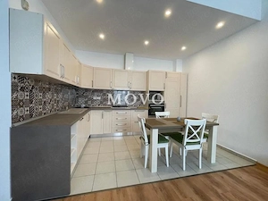 Apartament 2 camere | Parcare subterana | 65mp | Etaj 1 | Uranus Plaza - imagine 5