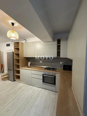 Apartament 2 camere | 84mp Terasa | Parcare subterana | Torontalului - imagine 7