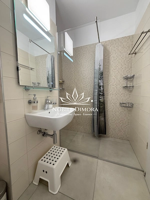 ISHO - Apartament de vanzare cu 2 camere, parcare subterana - Take Ionescu - imagine 22