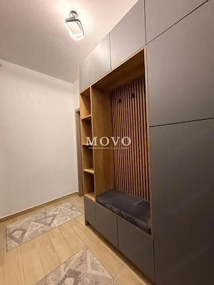 Apartament 2 camere | Lift | Ciarda Rosie - imagine 12