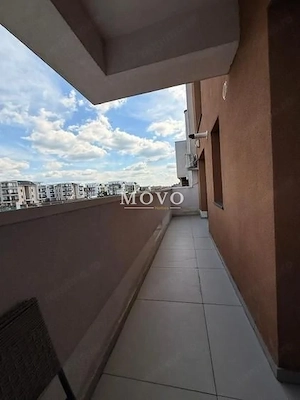 Apartament 2 camere | Lift | Ciarda Rosie - imagine 16