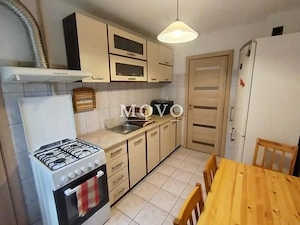 Apartament 3 camere decomandat | Zona Girocului - imagine 8