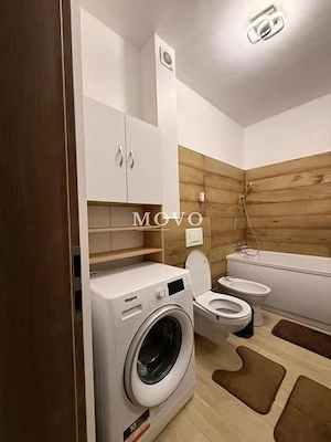 Apartament 2 camere | Lift | Ciarda Rosie - imagine 14