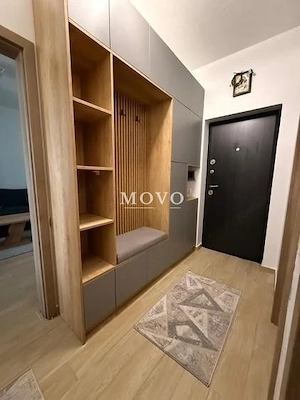 Apartament 2 camere | Lift | Ciarda Rosie - imagine 11