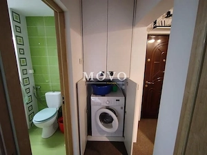 Apartament 3 camere decomandat | Zona Girocului - imagine 11