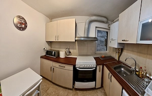 Apartament 2 camere, 48 mp, renovat, mobilat   Sector 5, Piața Progresul - imagine 7