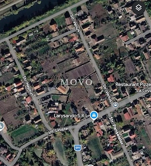 Teren in Utvin | Toate utilitatile | Zona excelenta | - imagine 4