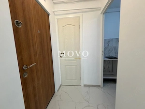 2 camere | centrala proprie | renovat complet | zona excelenta | - imagine 6
