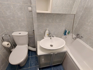 Apartament 2 camere, 48 mp, renovat, mobilat   Sector 5, Piața Progresul - imagine 9