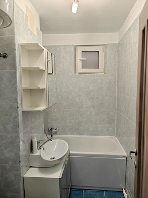 Apartament 2 camere, 48 mp, renovat, mobilat   Sector 5, Piața Progresul - imagine 8