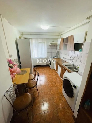 Apartament cu 2 camere | Centrala | Zona Lipovei | Pet Friendly - imagine 5
