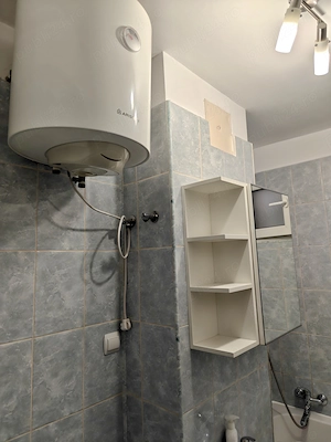 Apartament 2 camere, 48 mp, renovat, mobilat   Sector 5, Piața Progresul - imagine 10