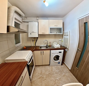 Apartament 2 camere, 48 mp, renovat, mobilat   Sector 5, Piața Progresul - imagine 6