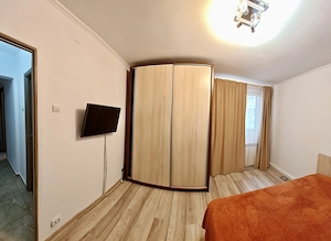 Apartament 2 camere, 48 mp, renovat, mobilat   Sector 5, Piața Progresul - imagine 4