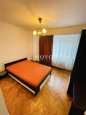 Apartament cu 2 camere | Centrala | Zona Lipovei | Pet Friendly - imagine 3