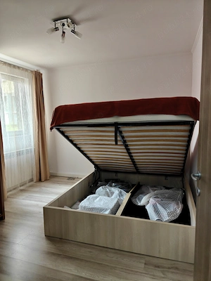 Apartament 2 camere, 48 mp, renovat, mobilat   Sector 5, Piața Progresul - imagine 5