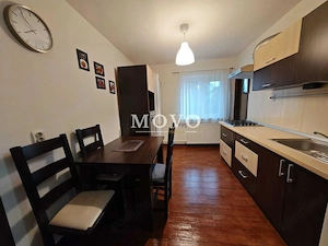 Apartament 2 camere | Centrala | Zona Baba Dochia - Casa de Pensii - imagine 3