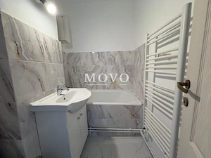 2 camere | centrala proprie | renovat complet | zona excelenta | - imagine 7