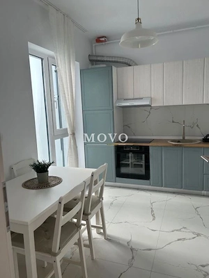 PRIMA INCHIRIERE | 2 camere decomandat | Etaj 1 | Giroc - imagine 5