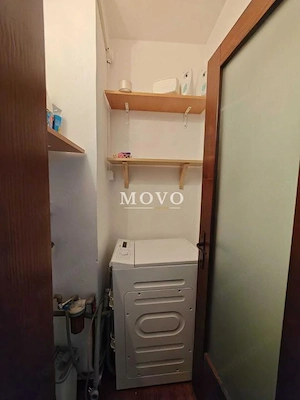 Apartament 2 camere | Centrala | Zona Baba Dochia - Casa de Pensii - imagine 6