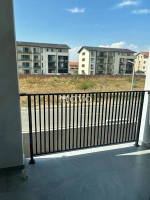PRIMA INCHIRIERE | 2 camere decomandat | Etaj 1 | Giroc - imagine 8