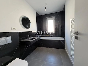 Duplex | Finisaje premium | Curte generoasa | Toate utilitatile | - imagine 10