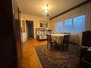 2 camere | etaj 1 | mobilat si utilat | zona excelenta |