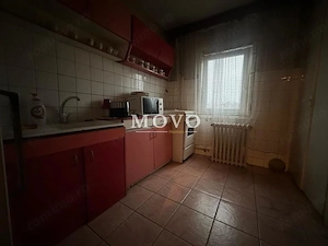 2 camere | etaj 1 | mobilat si utilat | zona excelenta | - imagine 5