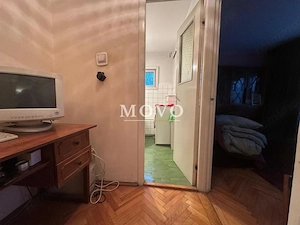 2 camere | etaj 1 | mobilat si utilat | zona excelenta | - imagine 6