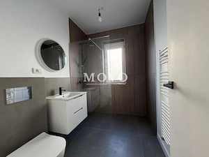 Duplex | Finisaje premium | Curte generoasa | Toate utilitatile | - imagine 11