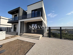 Duplex | Finisaje premium | Curte generoasa | Toate utilitatile |