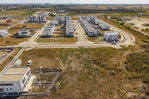 Teren pt duplex in Mehala cu autorizatie si proiect, strada asfaltata|Comision 0 - imagine 5