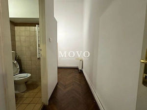 2 camere | P-ta Unirii | centrala | spatiu birou | - imagine 7