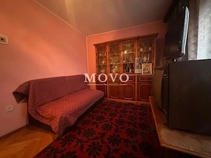 2 camere | etaj 1 | mobilat si utilat | zona excelenta | - imagine 4