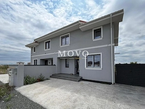 Duplex | Curte generoasa | Parter+Etaj+Pod | Toate utilitatile | 2 Bai