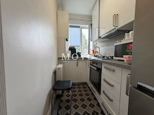 3 camere | etaj 1 | centrala proprie | mobilat,utilat | zona excelenta - imagine 4